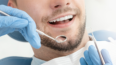 Checkup & Cleaning cover image